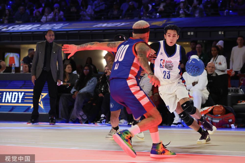 中的挑战 中的挑战