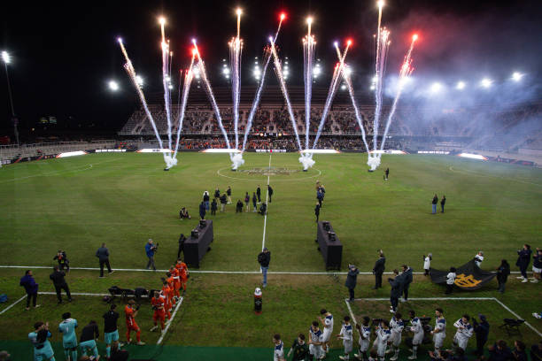 临的挑战 临的挑战